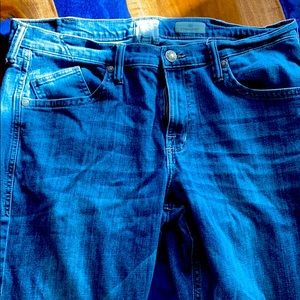 Rock & Republic Jeans, 38x30, Straight